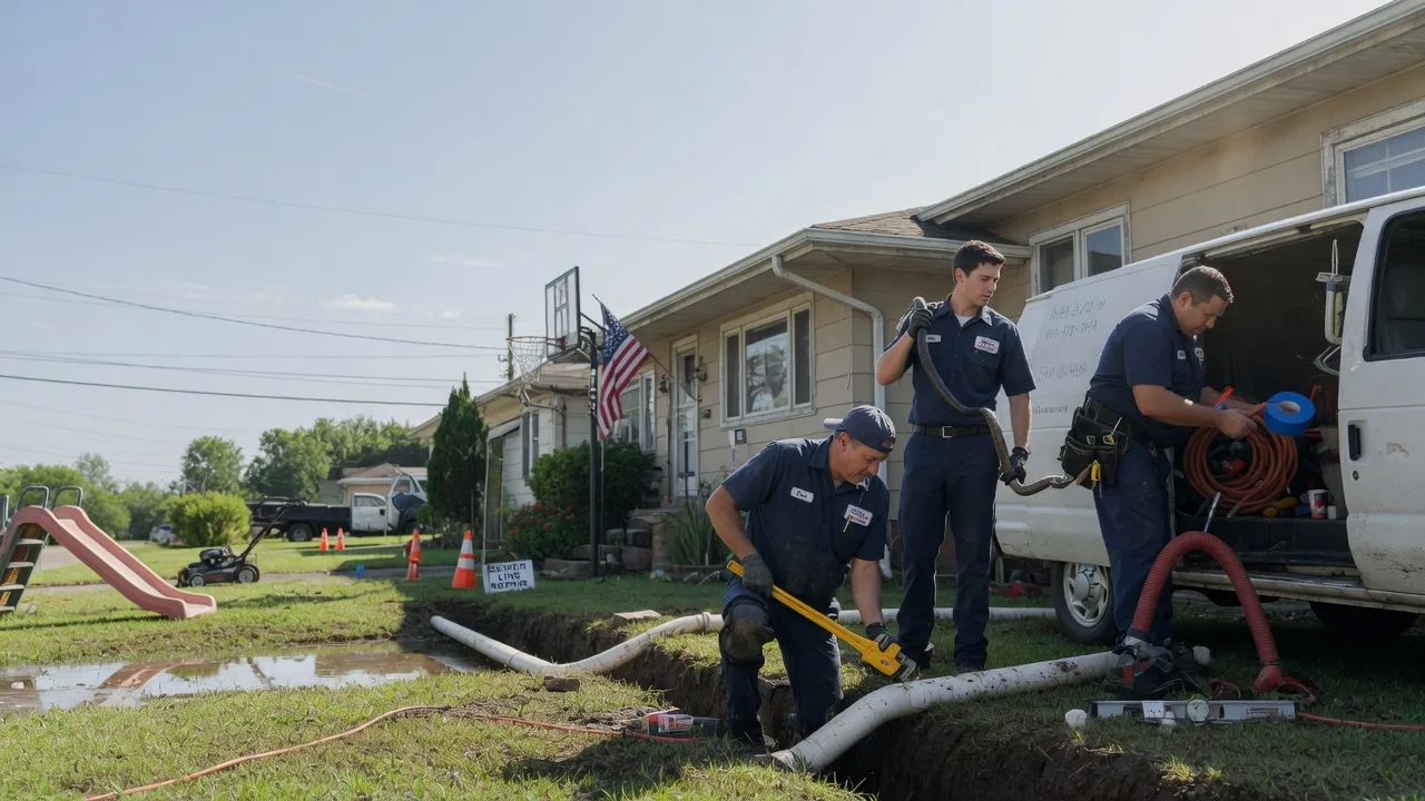 Toilet Installation in Prospect, PA near me
